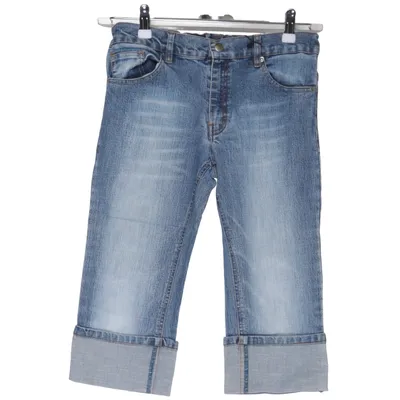 Jeans (Blå) fra Little Heart