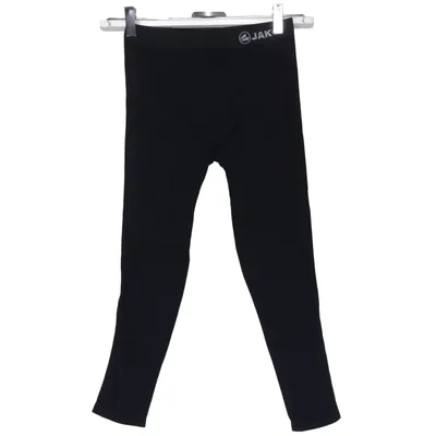 Funktionsunterhose (Schwarz) von Jako Elasthan, Polyamid