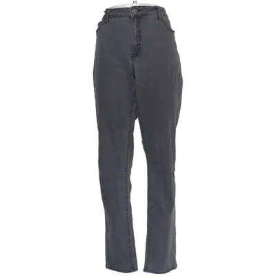 Spijkerbroek (Kelly) van Flash Jeans Katoen, Elastaan, Polyester, Viscose