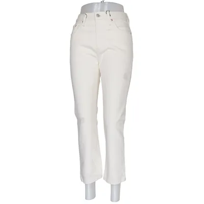 Jeans (Vit) från Levi's Premium Bomull