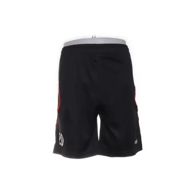 Basketshorts (Svart, Röd) från Stanno Polyester
