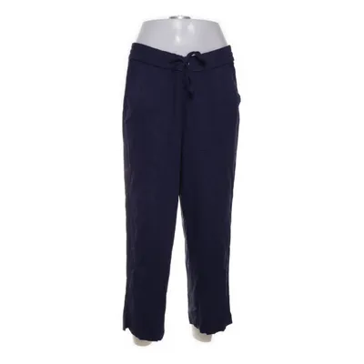 Palazzobyxor (Blå) från Gerry Weber Edition