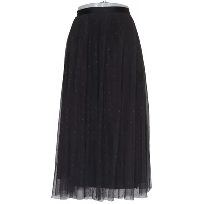 Jupe en tulle (Kisses Tulle Midaxi Skirt) de Needle & Thread Polyester