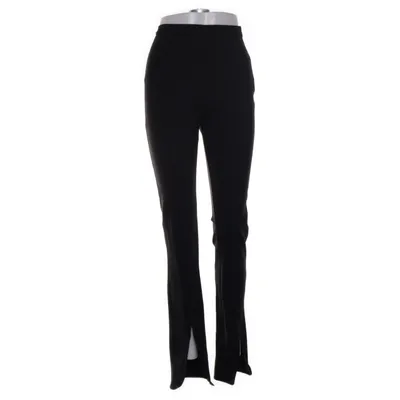 Broek (Zwart) van Ivyrevel Elastaan, Polyamide, Viscose