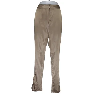 Pants (Beige) from Imitz