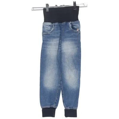 Jeans (Blue, Black) from Novastar