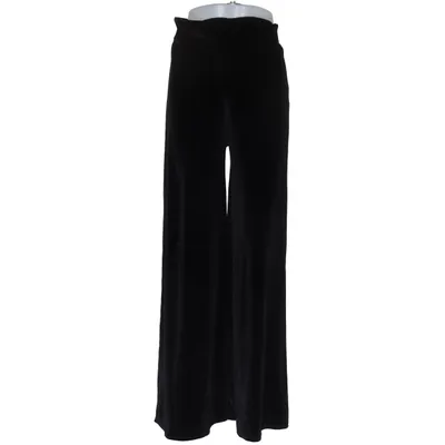 Palazzo broek (Zwart) van NLY Trend Elastaan, Polyester