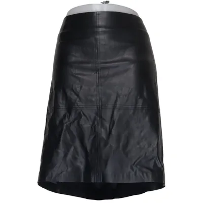 Kjol (Svart) från Comma Polyester