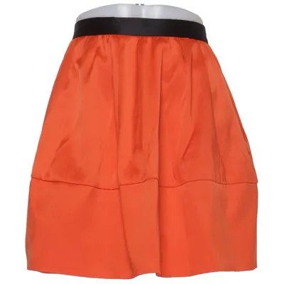 Skirt (Conscious Collection) from H&M Conscious Collection Cotton, Elastane, Recycled polyester