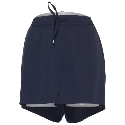 Sports shorts (Blue) from Blendshe Polyester