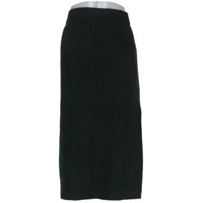 Kjol (Grön) från Pernilla Wahlgren Akryl, Elastan, Polyester