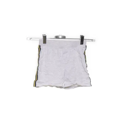 Mjukisshorts (Grå, Flerfärgad) från Okaïdi Bomull, Viskos