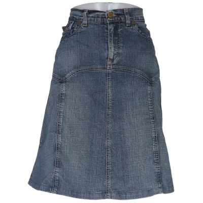Jupe en jean (Bleu) de Bessie