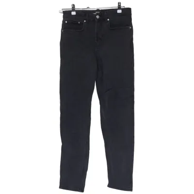 Jeans (DELTA) från America Today Elastan, Återvunnen bomull