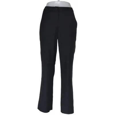 Suit pants (Gray) from Personal Affairs Elastane, Polyester, Wool