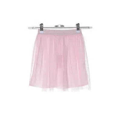 Tulle skirt (Pink) from Mywear Young Polyester