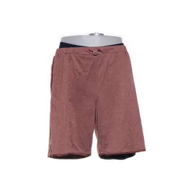 Träningsshorts (Röd) från Karrimor Nylon, Polyester