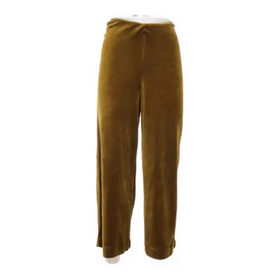 Palazzobyxor (Brun) från Gudrun Sjödén Ekologisk bomull, Polyester