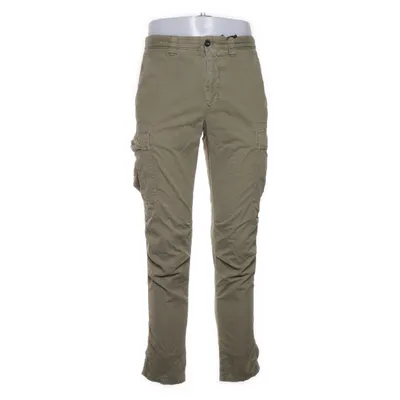 Cargo pants (Green) from Incotex