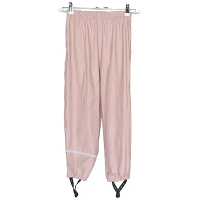 Rain pants (1145) from Celavi Polyester, Polyurethane