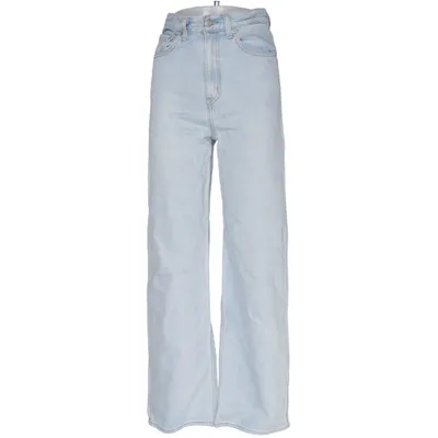 Jeans (High Loose) fra Levi Strauss & Co Bomuld, Hamp