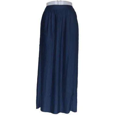 Maxi skirt (Blue) from Yessica by C&A Polyester