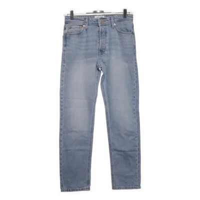 Spijkerbroek (Blauw) van Jack & Jones Jeans Intelligence Gerecycled katoen