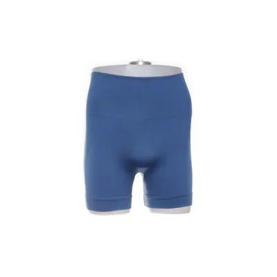 Kompressionsshorts (Blå) från MKLifestyle Elastan, Nylon