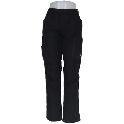 Outdoor pants (Black) from Engelbert Strauss