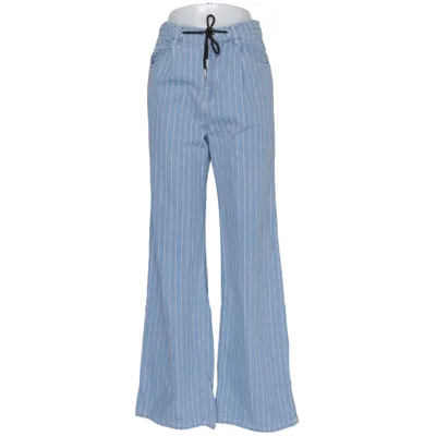 Byxor (CONFECTION) från Baum Und Pferdgarten Ekologisk bomull