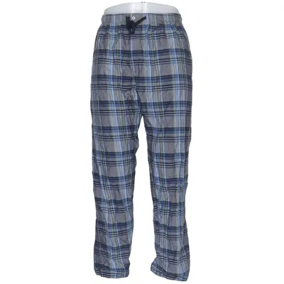Pantalon de pyjama (Bleu, Gris, Multicolore) de Schiesser Coton