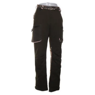 Jaktbyxor (Grön, Flerfärgad) från Pinewood Nylon, Polyester, Polyuretan