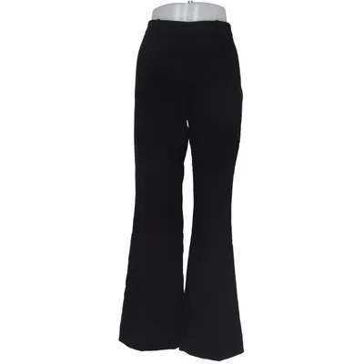 Bukser (Sort) fra & Other Stories Elastan, Polyester, Viscose
