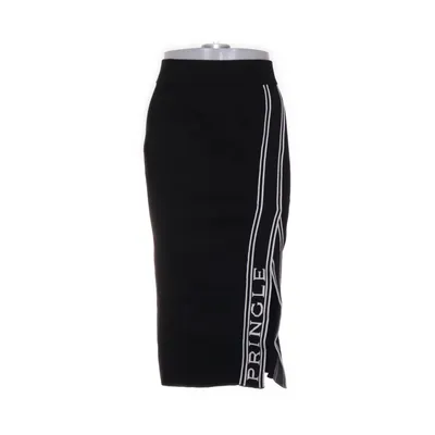 Kjol (Svart, Vit) från Pringle of Scotland Polyamid, Polyester, Viskos