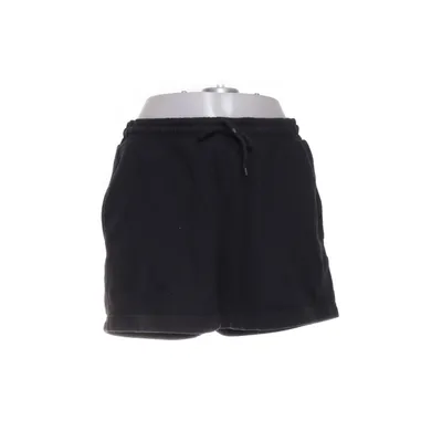 Mjukisshorts (Svart) från Pernilla Wahlgren Bomull, Polyester