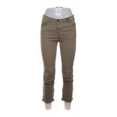 Jeans (Beige) från Sis by Sisters Bomull, Elastan