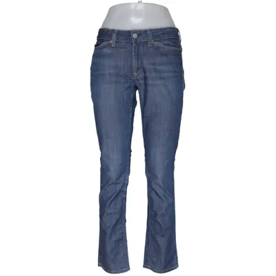 Jean (Bleu) de Notify Coton, Élasthane