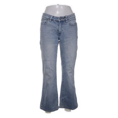 Jeans (A '99 Low Boot) från Abrand Jeans Bomull, Elastan