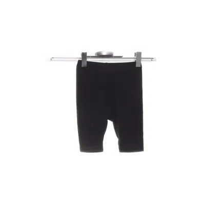 Short cycliste (Noir) de Trolls Coton, Élasthane, Polyester