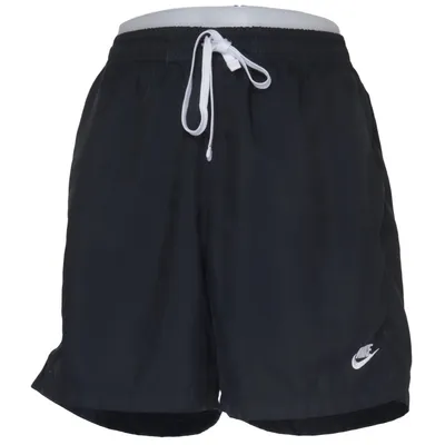 Träningsshorts (Svart) från Nike Polyester