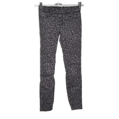 Jeans (Grå, Svart) från Y.F.K
