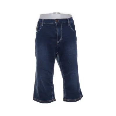 Jeansshorts (Blå) från John Baner Bomull, Elastan