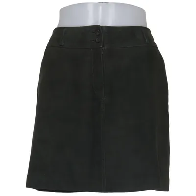 Skirt (Green) from Nino Cerruti Viscose