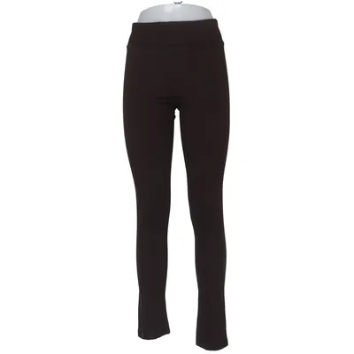 Legging (Marron) de Rosa Rosa Élasthane, Viscose