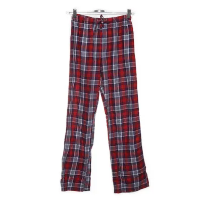 Pyjamasbyxor (Röd, Flerfärgad) från Gina Tricot Bomull
