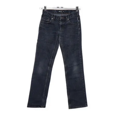 Jeans (Blå) fra LDB Industries Bomuld, Elastan, Polyester