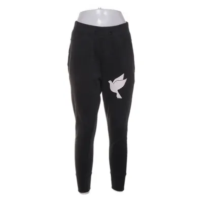 Mjukisbyxor (Svart) från Galagowear Bomull, Polyester