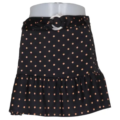 Rok (MELT/3 FLOWY SKIRT) van Melting Stockholm Elastaan, Polyester