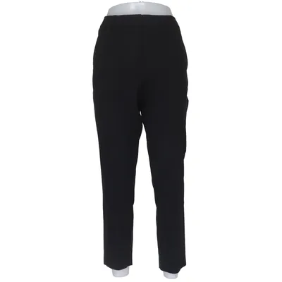 Stoffhose (Schwarz) von Five Units