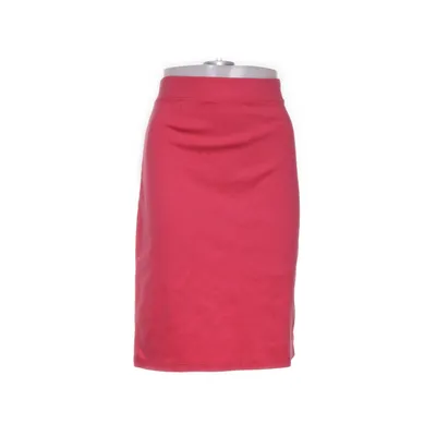 Kjol (Rosa) från Jumper Fabriken Bomull, Elastan, Modal, Polyamid